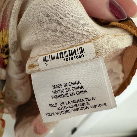 Favorite daughter sienna floral the favorite skirt - Picture 7 of 13